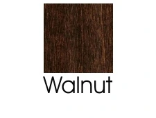 Walnut Wood Finish