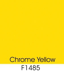 Chrome Yellow Plastic Laminate Selection