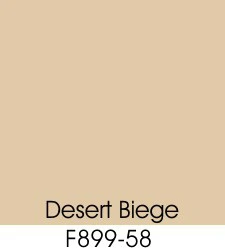 Desert Beige Plastic Laminate Selection