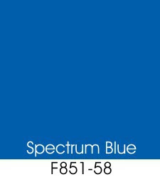Spectrum Blue Legacy Plastic Laminate Selection