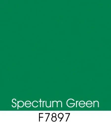 Spectrum Green Plastic Laminate Selection