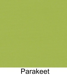Parakeet Vinyl Selection