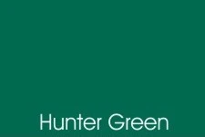 Composite Seat Color Hunter Green