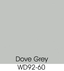 Dove Grey Plastic Laminate Selection