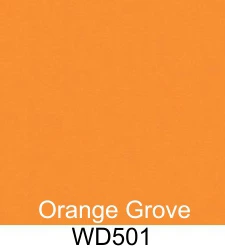 Orange Grove Plastic Laminate Selection